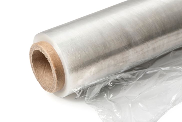 Cellophane and Artificial Silk Production
