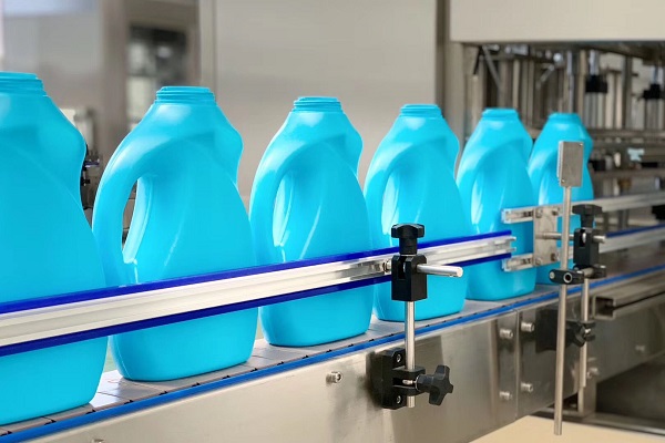 Detergent Production