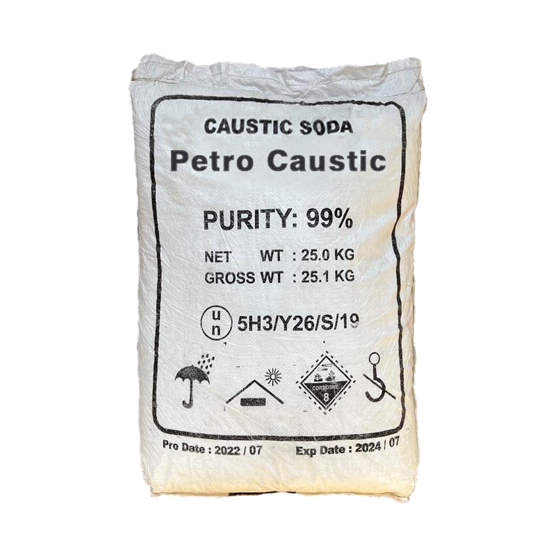 caustic soda flakes
