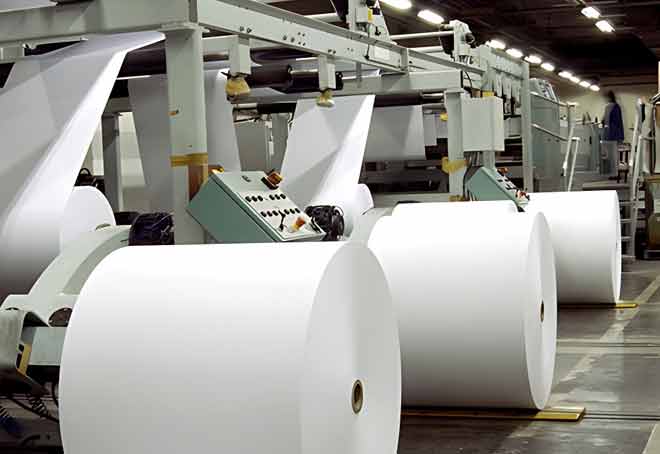 Paper Industry