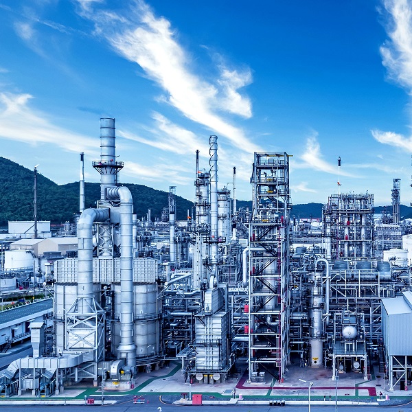 Petrochemical Industry
