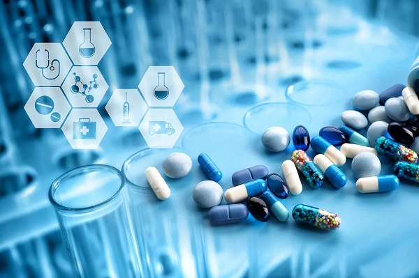 Pharmaceutical Industry